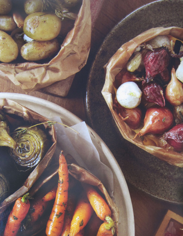 pure vegan bag veg